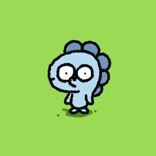 Placeholder Slot artwork frame